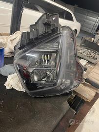 hyundai tucson 2022/24