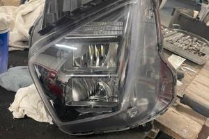 hyundai tucson 2022/24