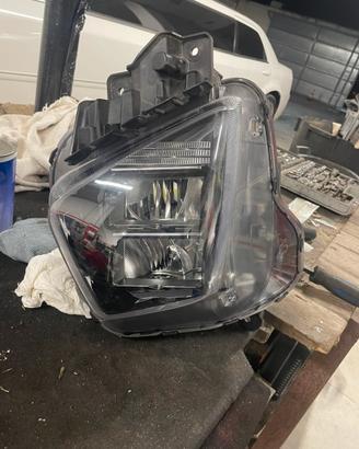 hyundai tucson 2022/24