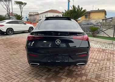 GLC COUPE 300 DEE PREMIUM PLUS - ANNO 2024