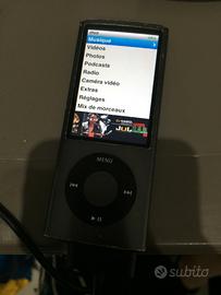 3589NN-Apple iPod Nano 5