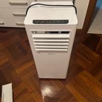 climatizzatore portatile daitsu APD-09FX 2.600W