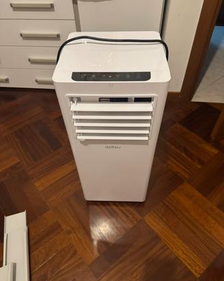climatizzatore portatile daitsu APD-09FX 2.600W