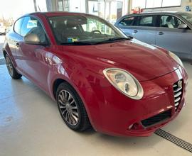 Alfa Mito 09 T 85 CV Distinctive GPL