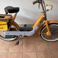 CIAO PIAGGIO 1971
