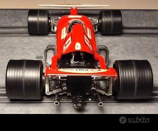 Politoys 6 March Ford Williams F1 Vintage ’70