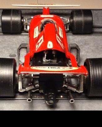 Politoys 6 March Ford Williams F1 Vintage ’70