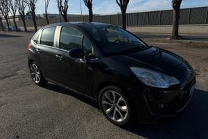 CITROEN C3 2011 EXCLUSIVE 1.6 DIESEL 90CV FULL OPT