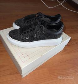 Alexander Mcqueen scarpe