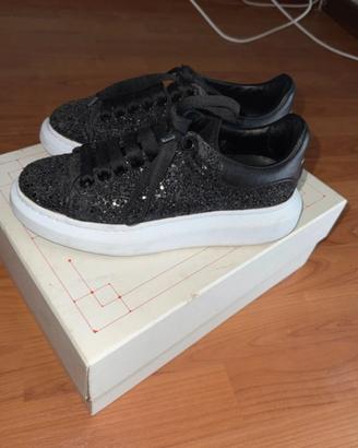 Alexander Mcqueen scarpe