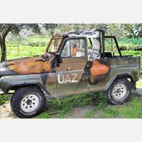  uaz 469b 1988