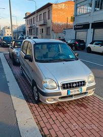 Hyundai atos