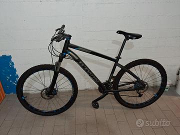 mountain bike B'TWIN "27,5"