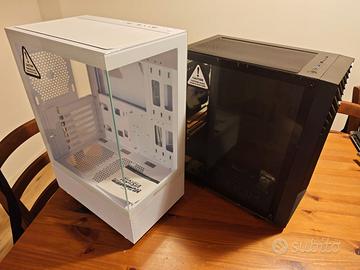 PC Fisso i7 9700 16Gb 240Gb Win 11 Pro