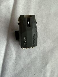 Testina Pioneer 5MC Puntina Rotta Per Giradischi