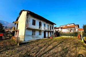 CASA INDIPENDENTE A VALLO TORINESE