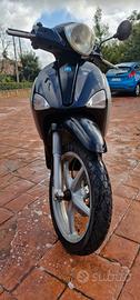 Piaggio Liberty 50 - 2010
