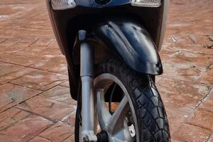 Piaggio Liberty 50 - 2010