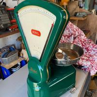 Berkel Bilancia Mod. L verde