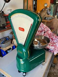Berkel Bilancia Mod. L verde