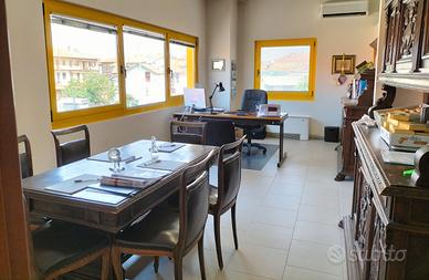 Ufficio/appartamento libero subito