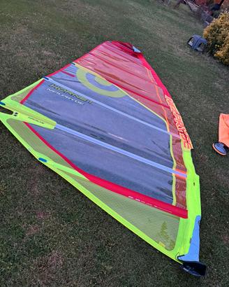 Vela Neil Pryde Hornet 8.2