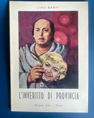 L’ invertito di provincia - Lino Banfi