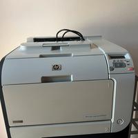 Stampante HP Color LaserJet CP2025