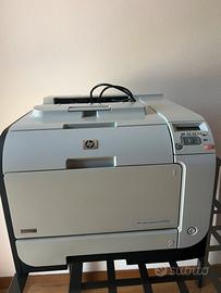 Stampante HP Color LaserJet CP2025