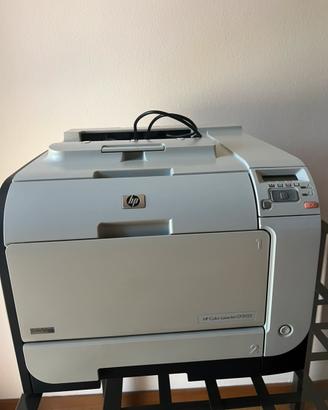 Stampante HP Color LaserJet CP2025