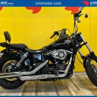 HARLEY-DAVIDSON 1690 Street Bob Special - FXDB G