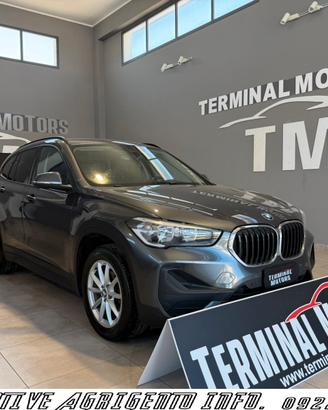 Bmw X1 sDrive18d Advantage