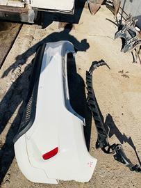 Paraurti posteriore Fiat 500 X