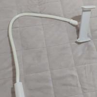 Supporto flessibile per libri bastone da letto