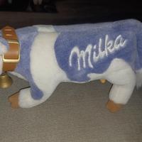 mucca milka