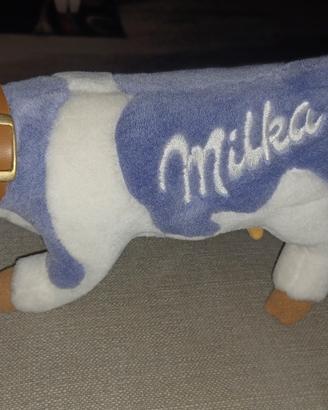 mucca milka