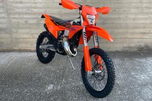 KTM 125 XC-W 2027
