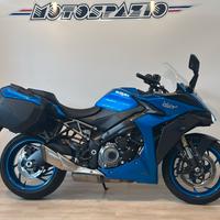 Suzuki Gsx-s 1000Gt 2022 km8700