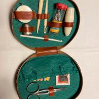 Set da cucito da viaggio