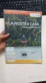 libro testo usato