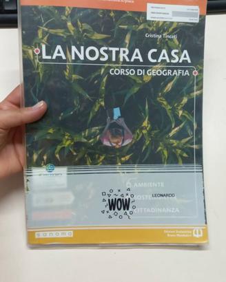 libro testo usato