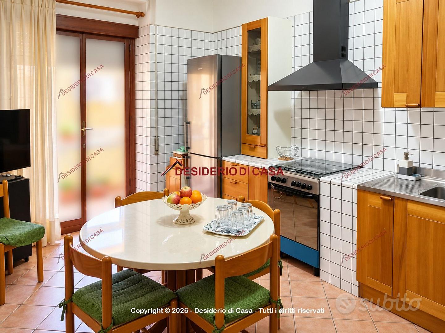 Appartamento – Trapani, Il Palazzo - Vista 2