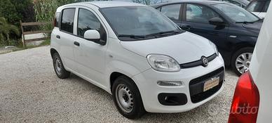 Fiat Panda 1.2 Pop Van 2 posti