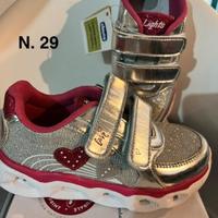 Scarpa bambina