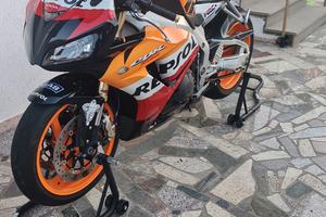 cbr 1000 rr anno 2007 