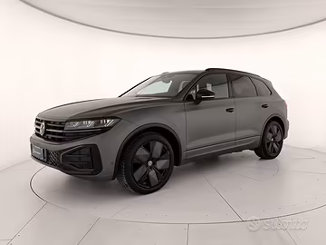 Volkswagen Touareg 3.0 v6 tdi scr r-line 231cv aut