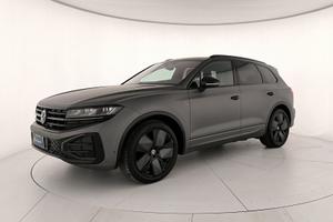 Volkswagen Touareg 3.0 v6 tdi scr r-line 231cv aut