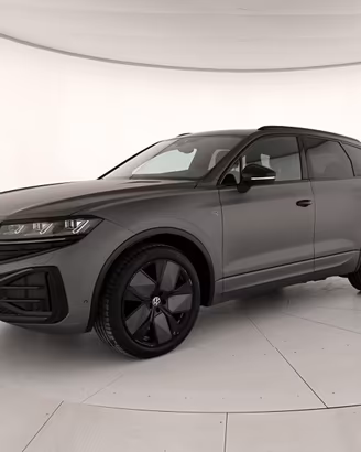 Volkswagen Touareg 3.0 v6 tdi scr r-line 231cv aut