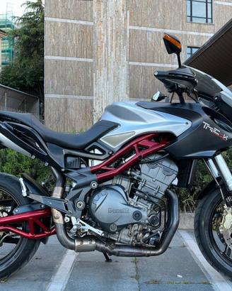 Benelli trek 1130 - 2007