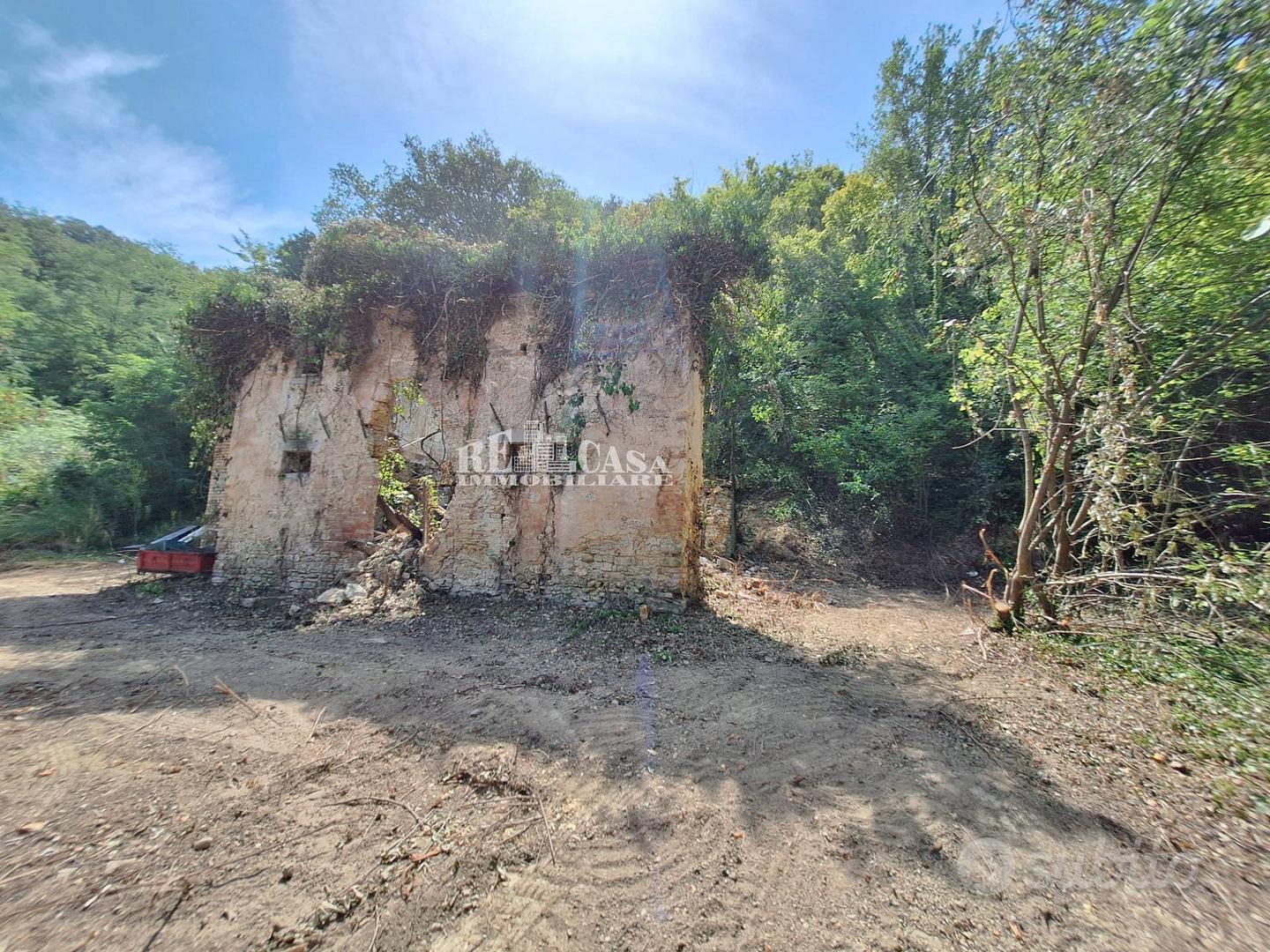 Casale / Rustico - Montefiore dell'Aso - Vista 3